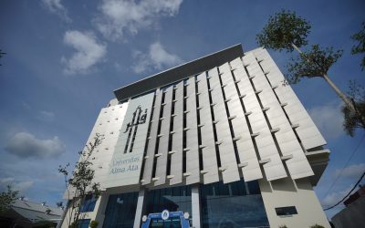 Program Studi Manajemen Universitas Alma Ata Menyediakan Pelatihan Kepemimpinan dengan Pendekatan Praktis