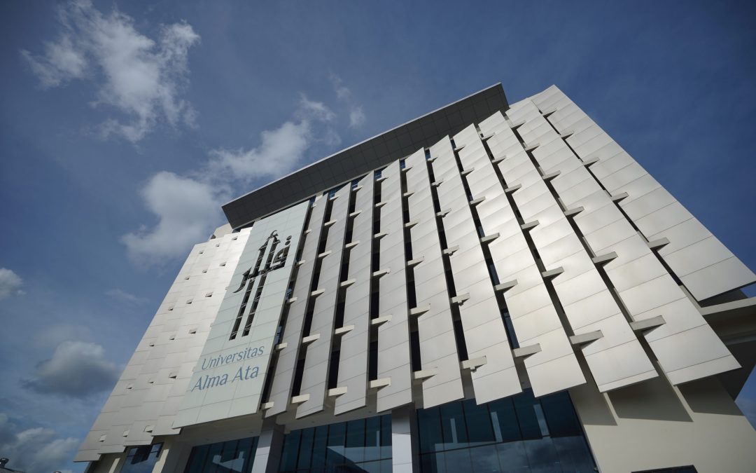 Prodi Manajemen Alma Ata: Menyiapkan Lulusan Berkualitas untuk Dunia Bisnis