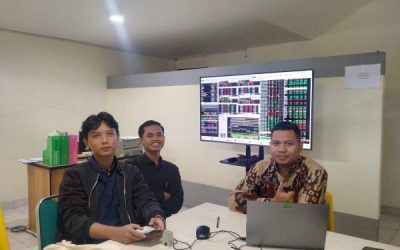 Mahasiswa Manajemen UAA Unggul Lewat Program Kewirausahaan dan Inovasi Bisnis