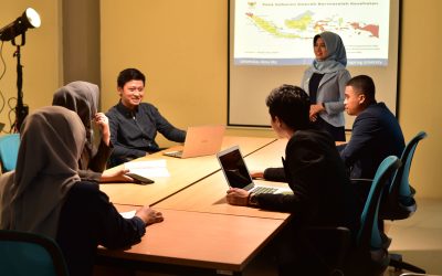 Prodi Manajemen Alma Ata Perkuat Kolaborasi dengan Industri untuk Meningkatkan Kualitas Lulusan