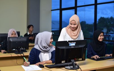 Strategi Universitas Alma Ata Siapkan Gen Z Jadi Pemimpin Masa Depan