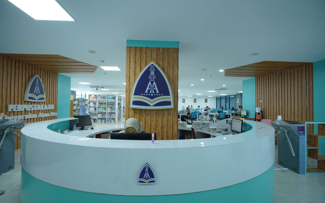 Jadilah Pemimpin Masa Depan: Kuliah di Prodi Manajemen Universitas Alma Ata!