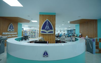 Jadilah Pemimpin Masa Depan: Kuliah di Prodi Manajemen Universitas Alma Ata!