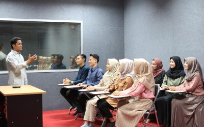 Program Studi Manajemen Universitas Alma Ata Dorong Integrasi Digital Business dan Kewirausahaan