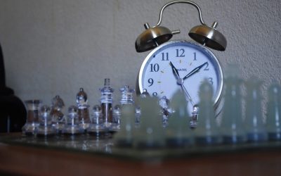 Manajemen Waktu: Kunci Sukses Mahasiswa dan Profesional