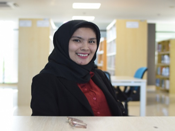 Silvi Ratih Purbowisanti