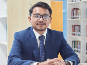 ridho Ratih Purbowisanti