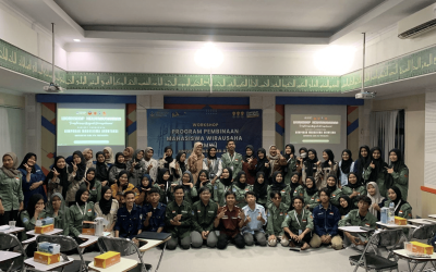 Alasan Prodi Manajemen Universitas Alma Ata Jadi Pilihan Favorit Calon Mahasiswa
