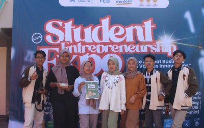 Mengapa Memilih Program Studi Manajemen Universitas Alma Ata: Pembelajaran yang Menggabungkan Teori dan Praktik