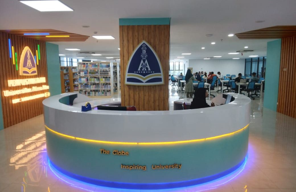 Ekonomi Belum Stabil, Prodi Manajemen Universitas Alma Ata Siapkan Lulusan Hadapi Tantangan Bisnis