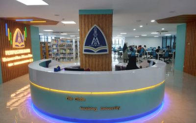 Ekonomi Belum Stabil, Prodi Manajemen Universitas Alma Ata Siapkan Lulusan Hadapi Tantangan Bisnis