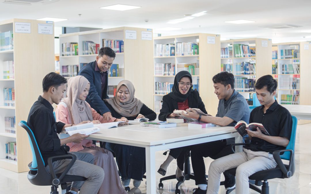 Prodi Manajemen Universitas Alma Ata Cetak Lulusan Siap Berwirausaha dan Tangguh di Era Digital