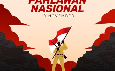 Semangat Kepahlawanan di Era Digital: Pemuda Berkarya Tanpa Batas