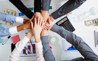 Menanamkan Nilai, Membangun Masa Depan bersama Prodi Manajemen Alma Ata