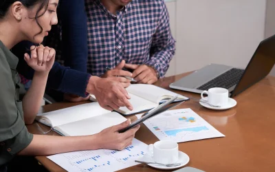 Program Studi Manajemen, Wadah Berkualitas untuk Mengembangkan Kepemimpinan Bisnis