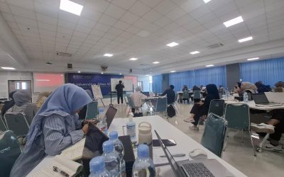 Pelatihan Digital Marketing Jadi Bagian dari Keunggulan Prodi Manajemen Universitas Alma Ata