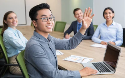 Prodi Manajemen Perkuat Kerja Sama Industri untuk Program Magang