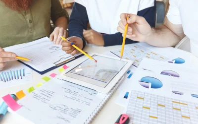 Makna Capacity Building 3 untuk Prodi Manajemen Universitas Alma Ata