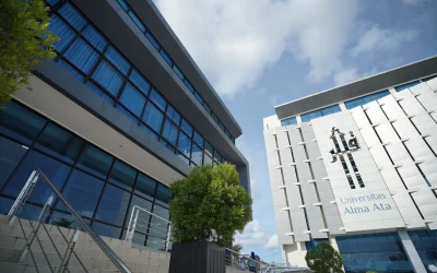 Keunggulan Program Studi Manajemen Universitas Alma Ata: Mempersiapkan Pemimpin Bisnis Masa Depan