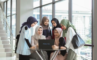 Dosen-Dosen Muda dan Asyik Jadi Daya Tarik Prodi Manajemen Alma Ata