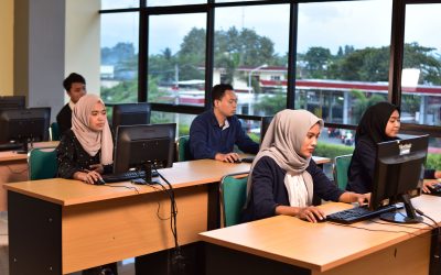 Peluang Karier di Industri Sangat Terbuka bagi Lulusan Manajemen