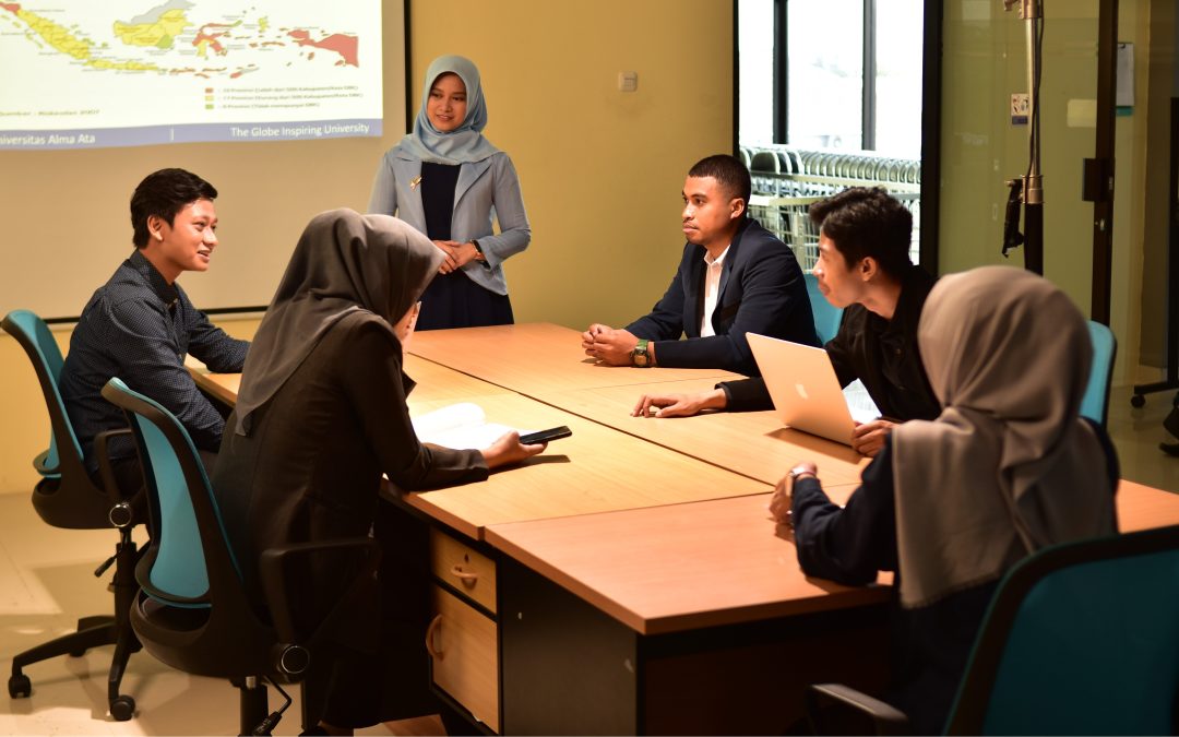 Lulusan Manajemen Diprediksi Jadi Incaran Dunia Kerja di 2026