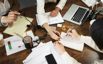 Jurnal Manajemen, Tekankan Pentingnya Riset Berbasis Bukti
