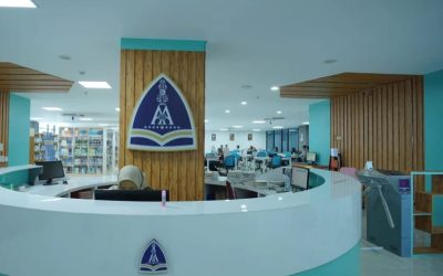 Belum Lulus SNBT? Jangan Khawatir, Prodi Manajemen Universitas Alma Ata Bisa Jadi Solusi Masa Depanmu!