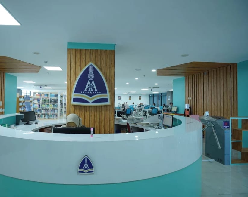 Belum Lulus SNBT? Jangan Khawatir, Prodi Manajemen Universitas Alma Ata Bisa Jadi Solusi Masa Depanmu!