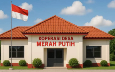 Koperasi Merah Putih Perlu Penguatan Manajemen, Tata Kelola Jadi Kunci Keberhasilan