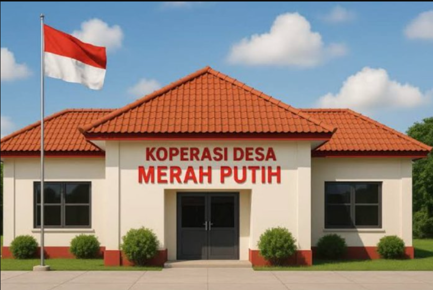 Koperasi Merah Putih Perlu Penguatan Manajemen, Tata Kelola Jadi Kunci Keberhasilan