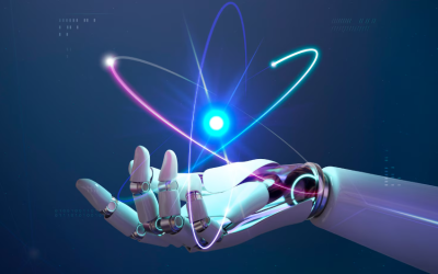 Artificial Intelligence Ubah Dunia Kerja, Adaptasi Jadi Kunci Daya Saing