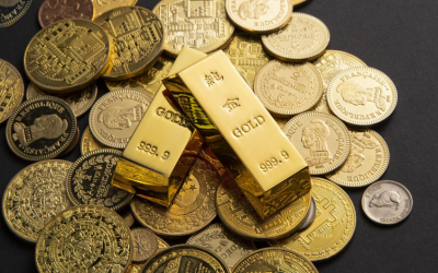 Harga Emas Antam Berfluktuasi, Ingatkan Pentingnya Strategi Investasi Jangka Panjang