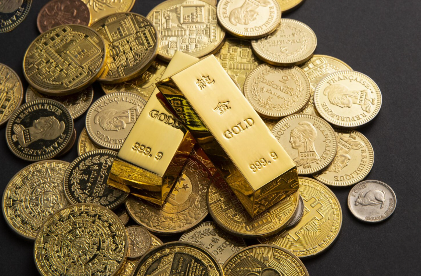 Harga Emas Antam Berfluktuasi, Ingatkan Pentingnya Strategi Investasi Jangka Panjang